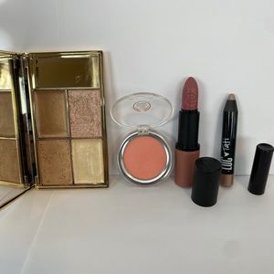 Makeup Bundle #6